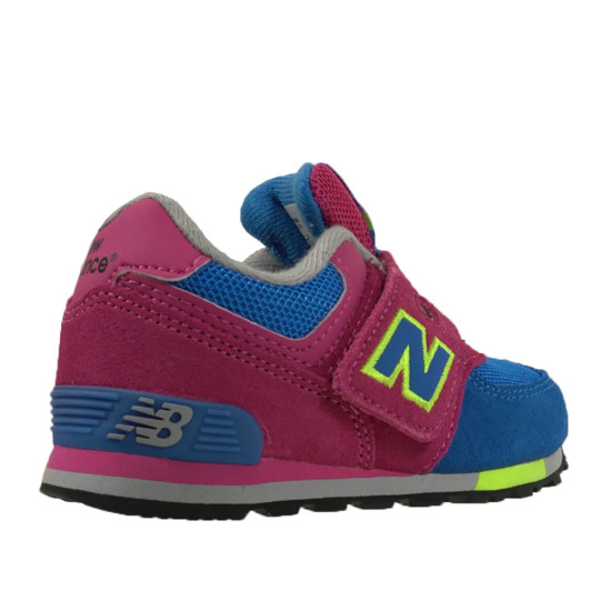New Balance Classics infant